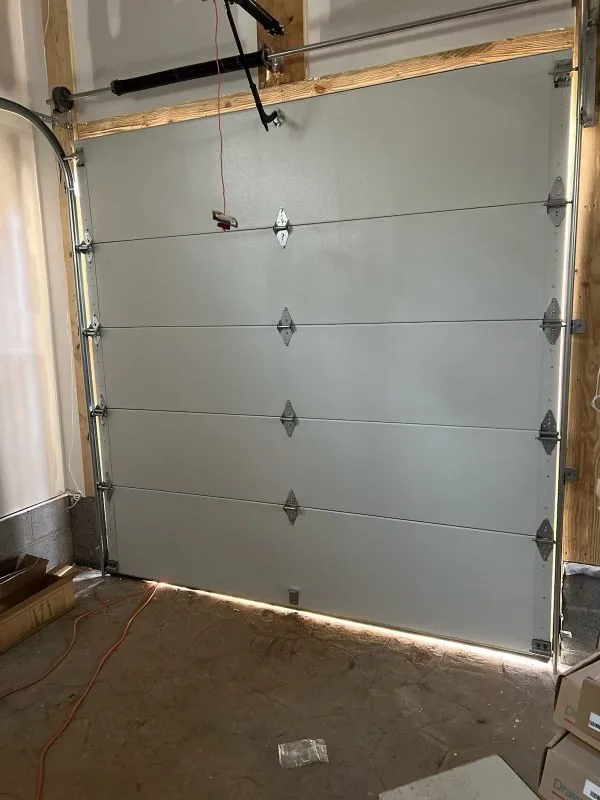 JD Garage Door Services - Photo 4