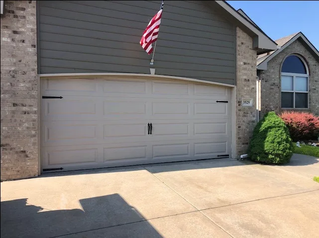 Garage Entrances by REDCO Doors - Richard Ellis Door Company - Photo 8