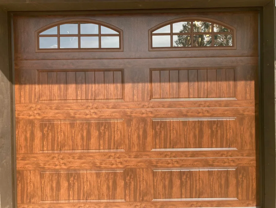 Garage Entrances by REDCO Doors - Richard Ellis Door Company - Photo 6