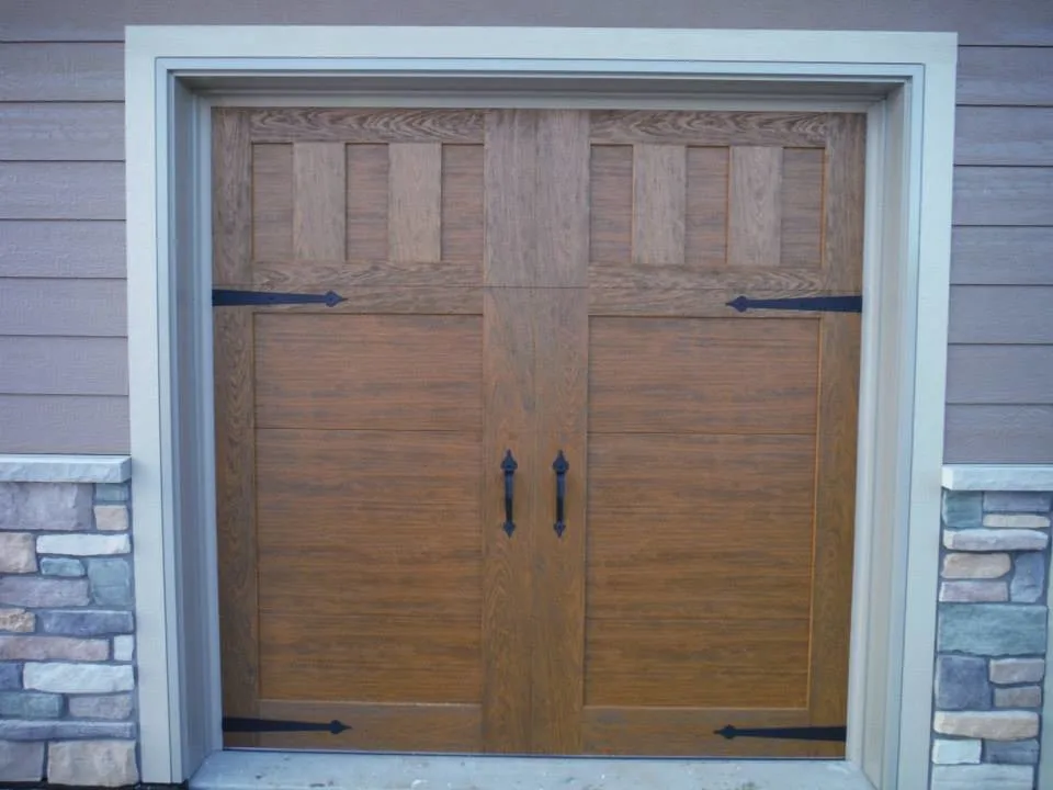 Jbrooke Garage Door LLC - Photo 9