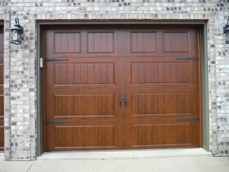 Jbrooke Garage Door LLC - Photo 7