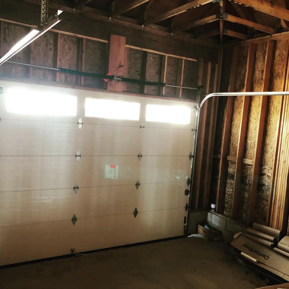 Garage Setup by Apr Garage Doors - Photo 4