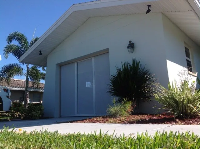 Action Automatic Door & Gate - Photo 7