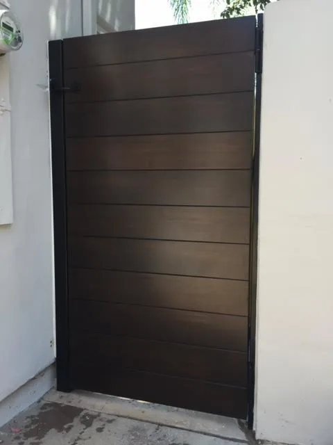 Entryways by Gates Doors & Ironworks - Photo 4
