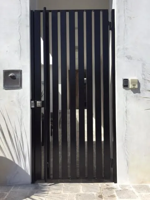 Entryways by Gates Doors & Ironworks - Photo 6