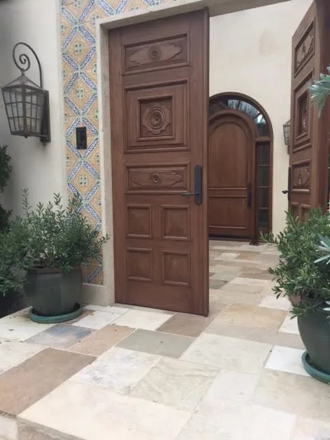 Entryways by Gates Doors & Ironworks - Photo 9