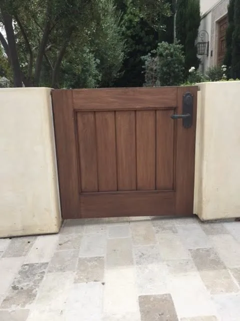 Entryways by Gates Doors & Ironworks - Photo 8