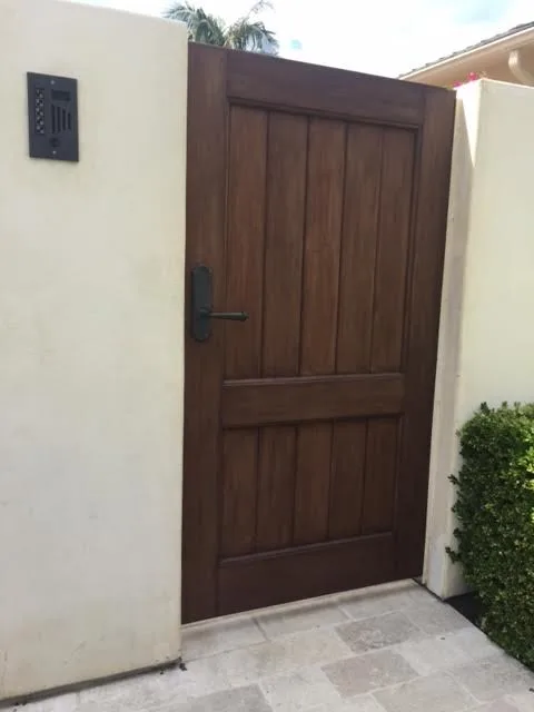 Entryways by Gates Doors & Ironworks - Photo 5