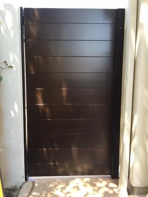 Entryways by Gates Doors & Ironworks - Photo 7