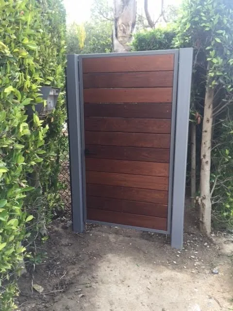 Entryways by Gates Doors & Ironworks - Photo 3