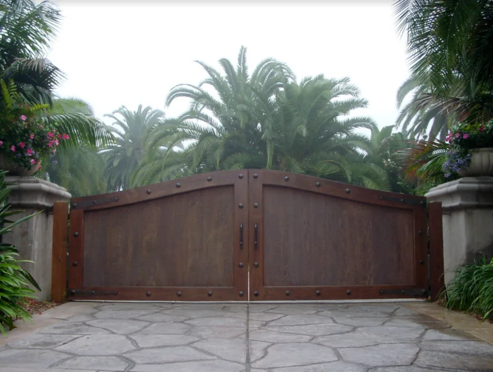 Barriers by Radford Doors & Gates - Photo 19