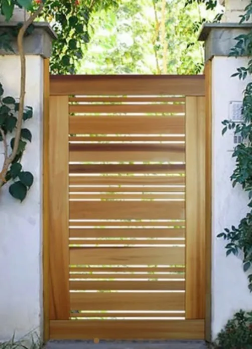 Barriers by Radford Doors & Gates - Photo 11