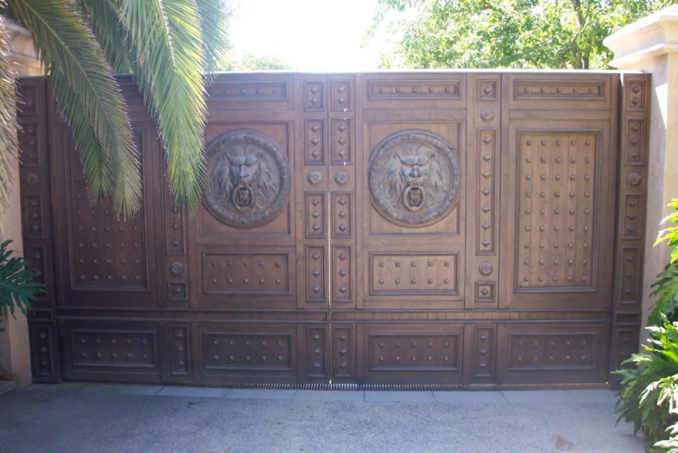 Barriers by Radford Doors & Gates - Photo 17