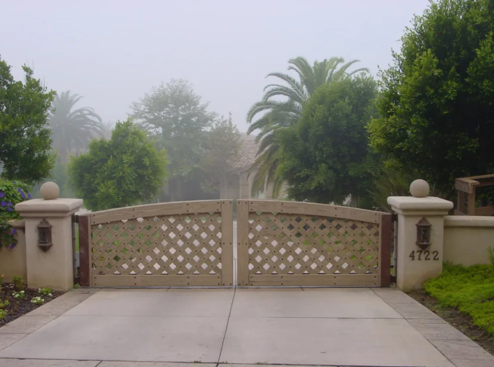 Barriers by Radford Doors & Gates - Photo 13