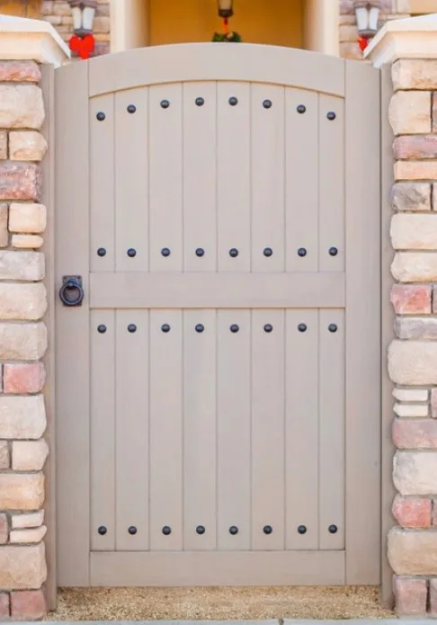 Barriers by Radford Doors & Gates - Photo 15
