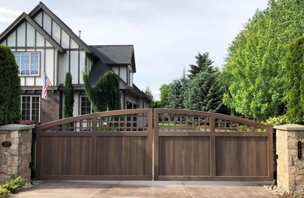 Barriers by Radford Doors & Gates - Photo 8