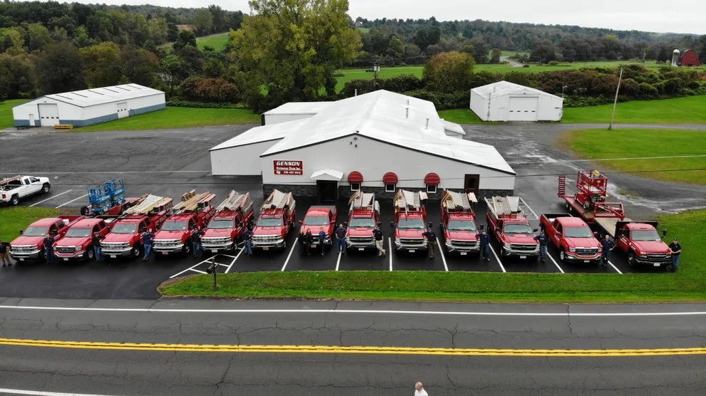 Genson Overhead Door, Inc. - Photo 5