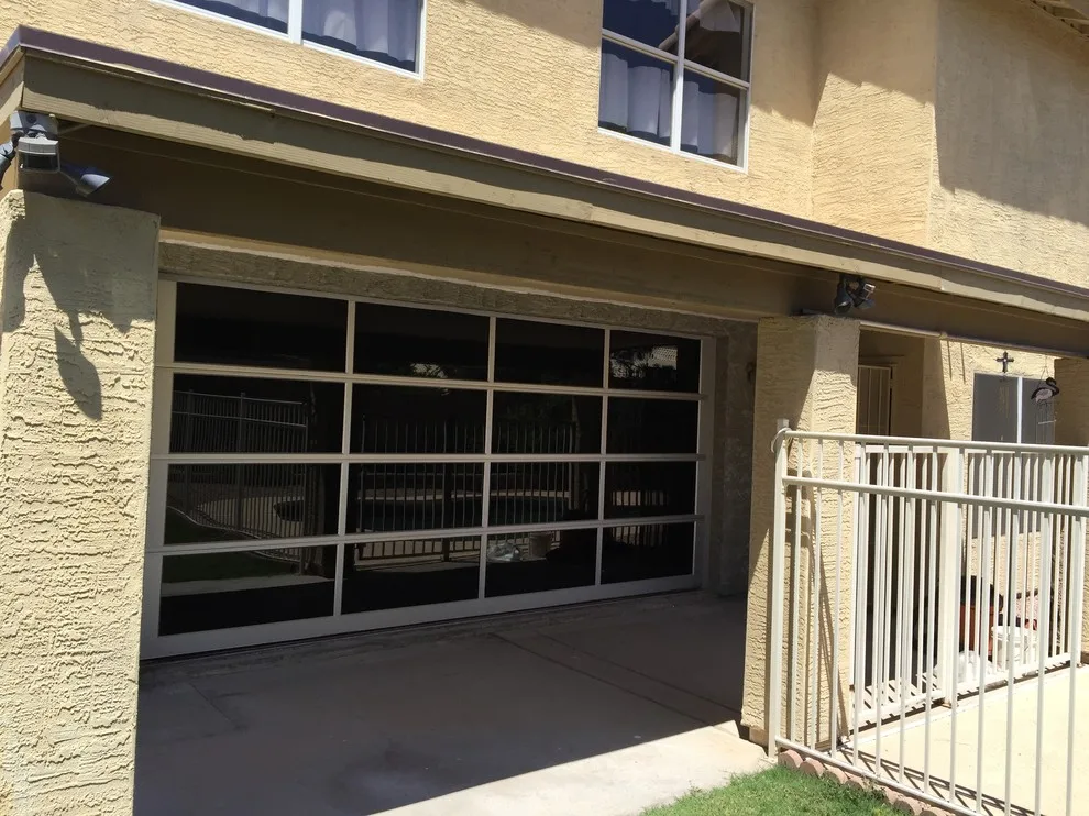 Door 48 Handcrafted Garage Doors - Photo 4