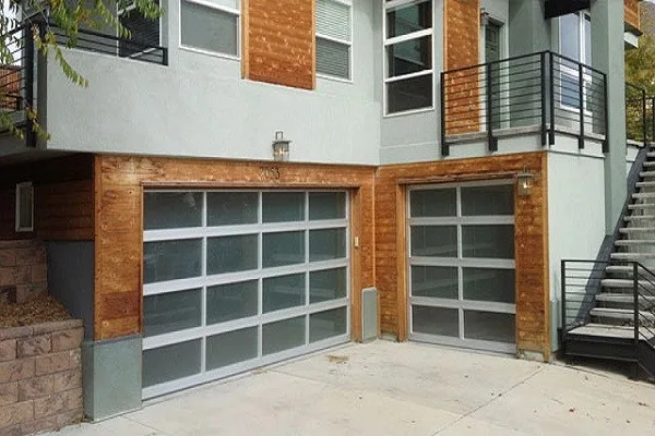 Broten Garage Door Sales Inc - Photo 13