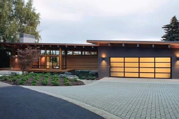 Broten Garage Door Sales Inc - Photo 4