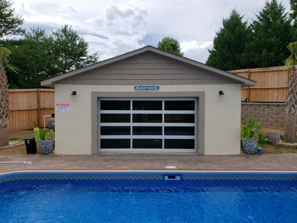 Innovative Door Systems - Photo 4