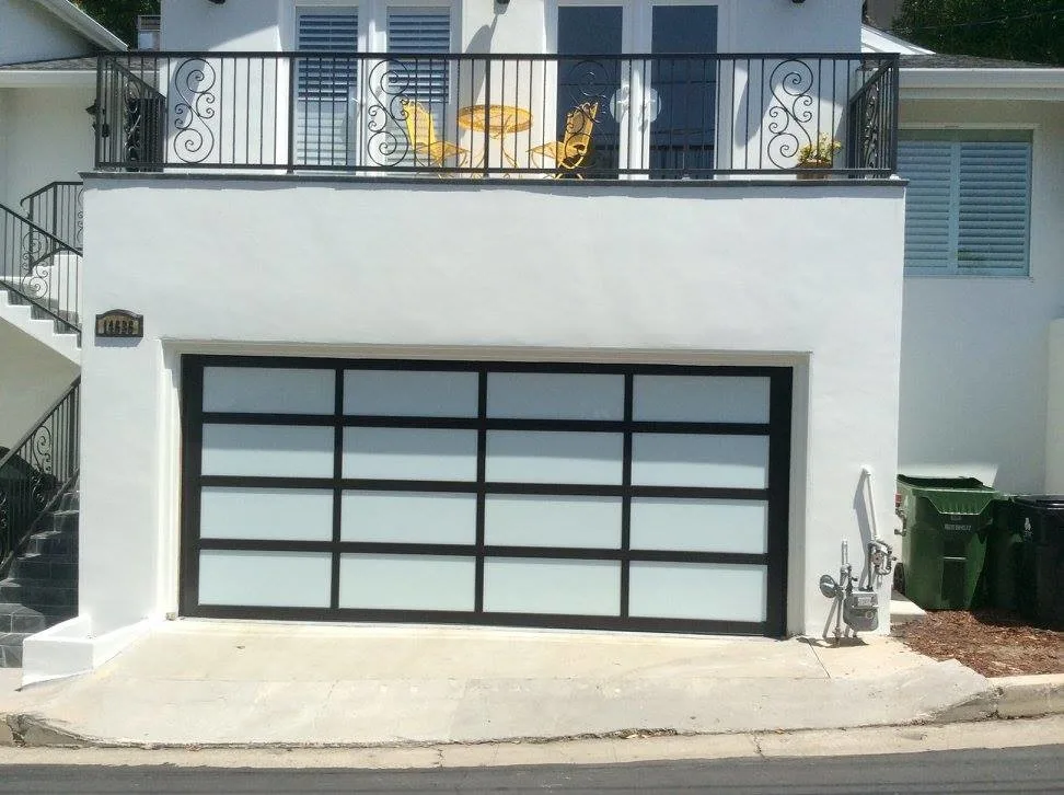 Archway Garage Doors & Gates - Photo 7