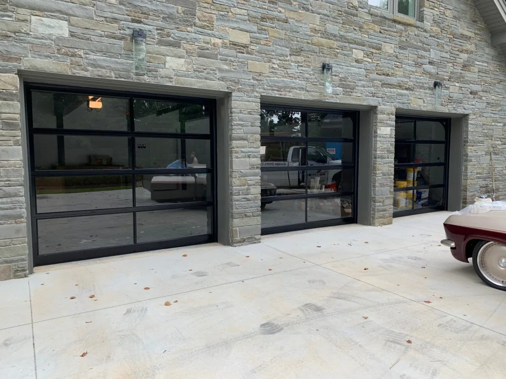 Aaron Overhead Doors - Photo 9