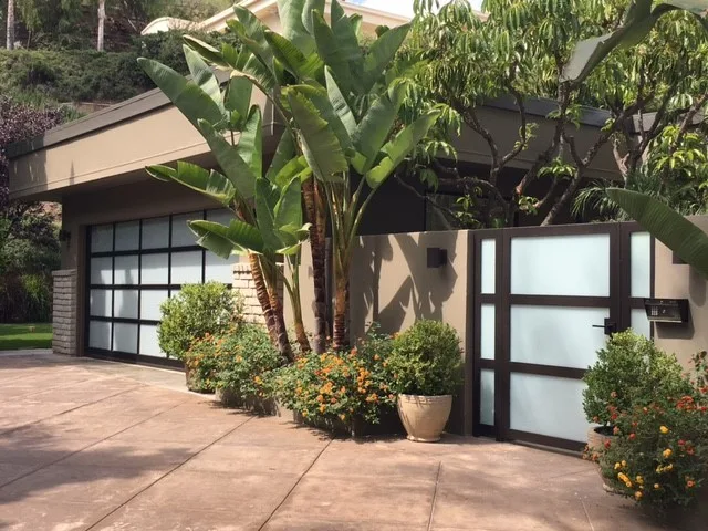 Pacific Garage Doors & Gates - Photo 10