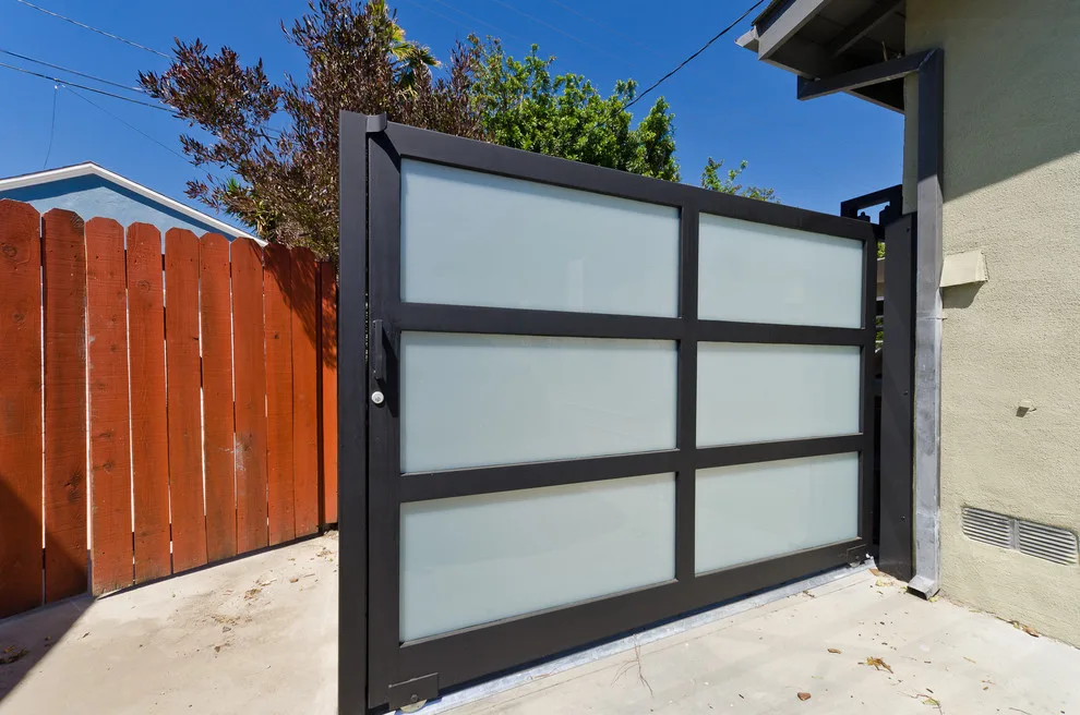 Pacific Garage Doors & Gates - Photo 11