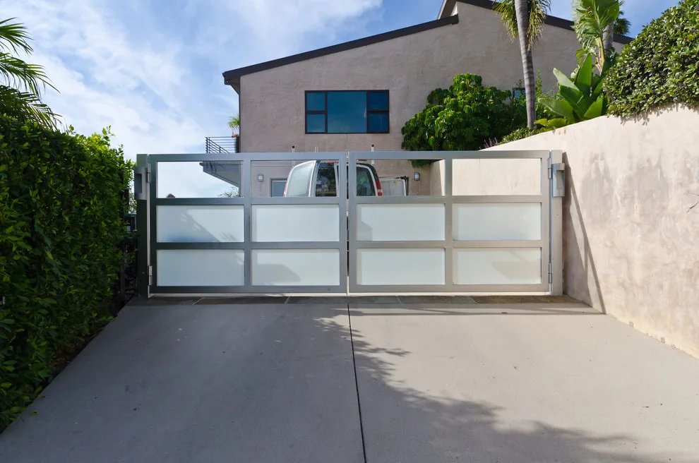 Malibu Glass Barriers by Pacific Garage Doors & Gates - Photo 7