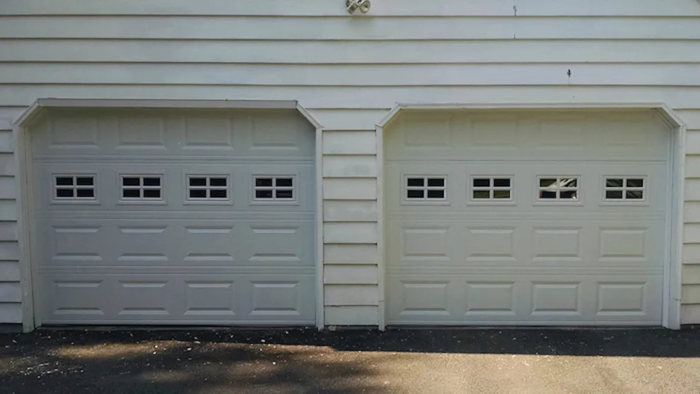 Elevated Panel Garage Doors by Empire Overhead Doors, LLC - Photo 10