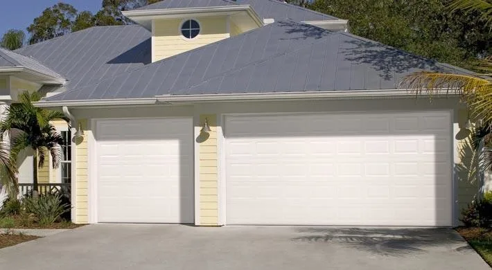Elevated Panel Garage Doors by Empire Overhead Doors, LLC - Photo 20