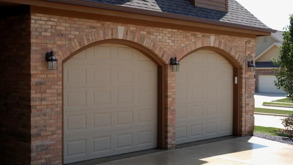 Elevated Panel Garage Doors by Empire Overhead Doors, LLC - Photo 8