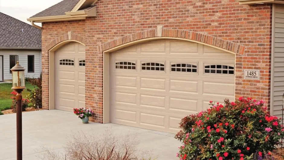 Elevated Panel Garage Doors by Empire Overhead Doors, LLC - Photo 7