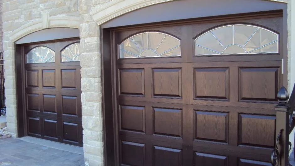 Elevated Panel Garage Doors by Empire Overhead Doors, LLC - Photo 9