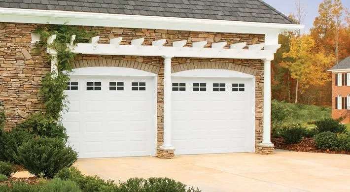 Elevated Panel Garage Doors by Empire Overhead Doors, LLC - Photo 11
