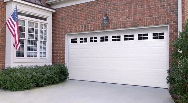 Elevated Panel Garage Doors by Empire Overhead Doors, LLC - Photo 16