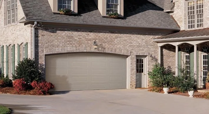 Elevated Panel Garage Doors by Empire Overhead Doors, LLC - Photo 19