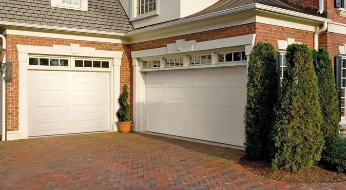 Elevated Panel Garage Doors by Empire Overhead Doors, LLC - Photo 15