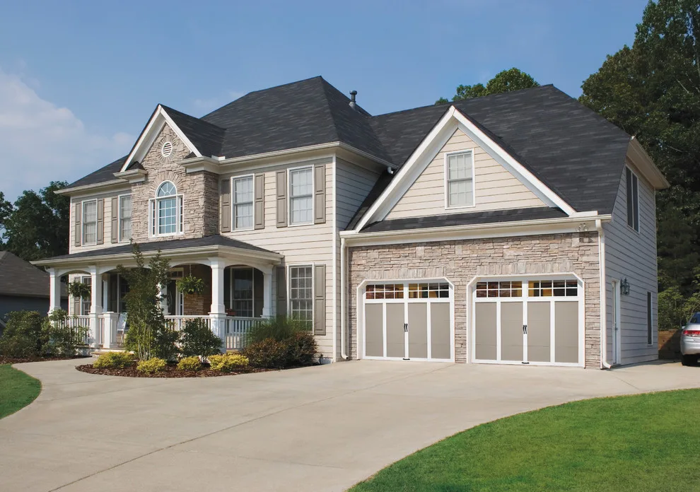 Harborview Collection by Genson Overhead Door, Inc. - Photo 3