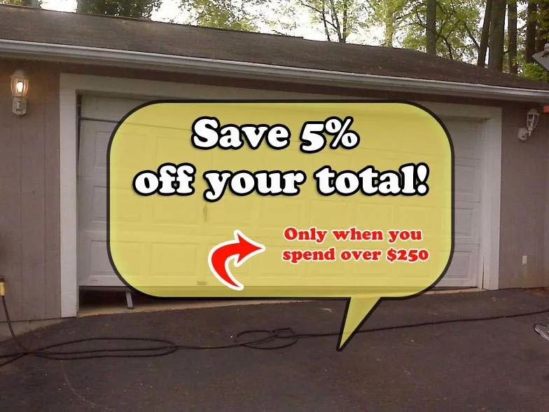 Great Garage Door Repair San Diego - Photo 7