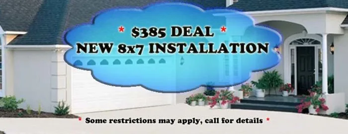 Great Garage Door Repair San Diego - Photo 6