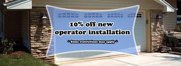 Great Garage Door Repair San Diego - Photo 3