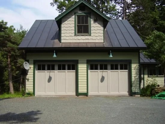 Greene Overhead Door - Photo 3