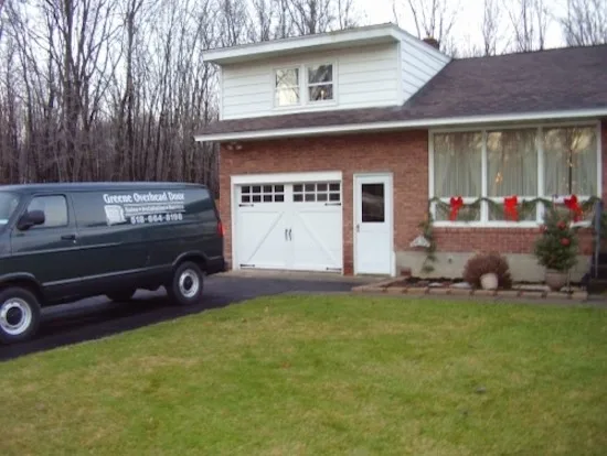 Greene Overhead Door - Photo 8