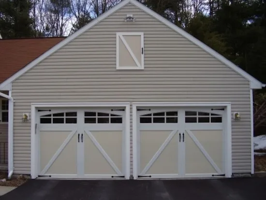 Greene Overhead Door - Photo 9