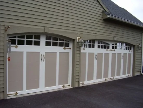 Greene Overhead Door - Photo 4