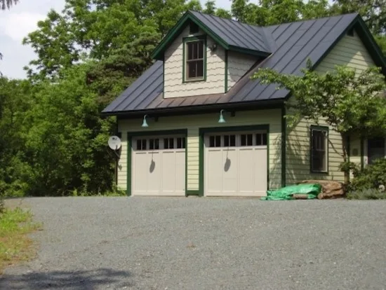 Greene Overhead Door - Photo 5