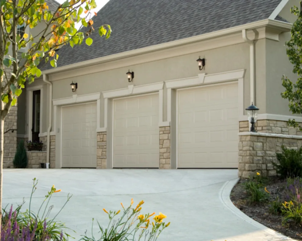Sawran Overhead Door - Photo 3