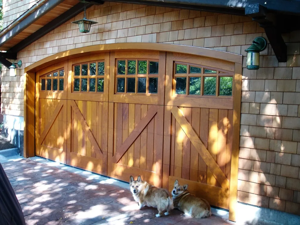 Hahn's Woodworking Company, Inc. - Photo 12